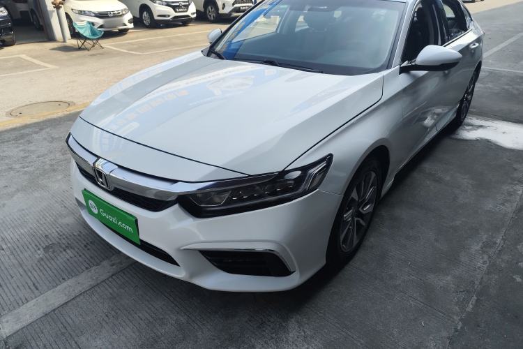 Used Honda Inspire 2019 260TURBO Elegant Edition China VI Emission Standard