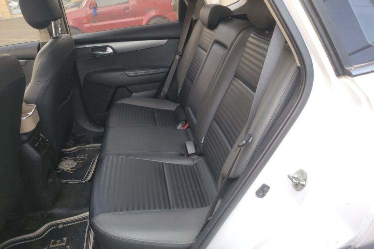 Used Kia Sportage R 2019 2.0L Automatic Smart Luxury Edition
