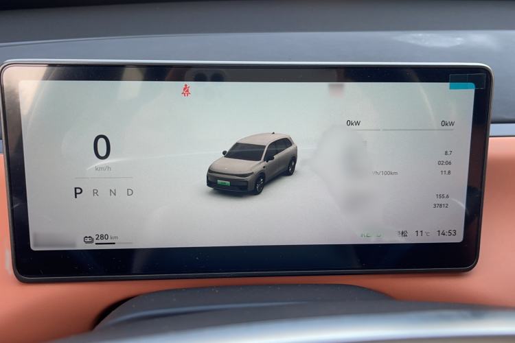 Used Leapmotor C10 2024 530 Comfort Edition