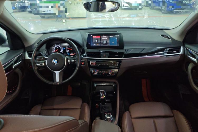 Used BMW X1 2020 sDrive20Li Premium Edition
