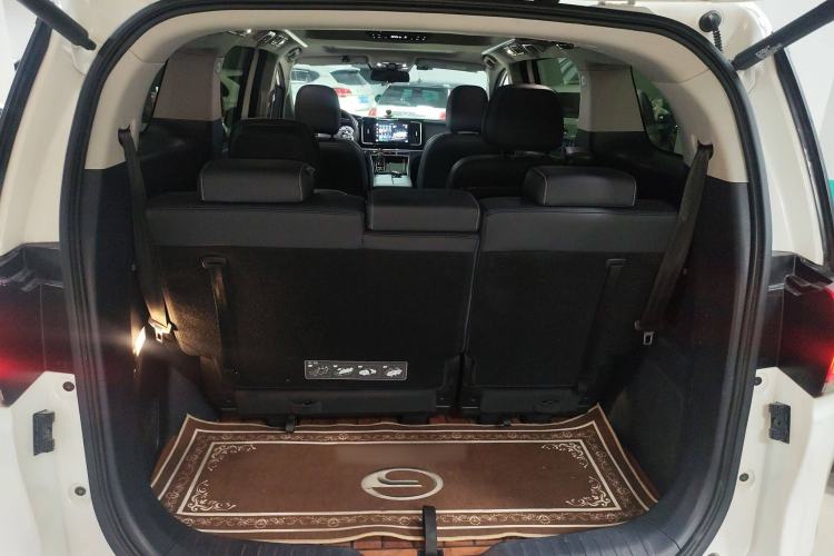 Used GAC Trumpchi M8 2021 Lingxiu Series 390T Ultimate Edition
