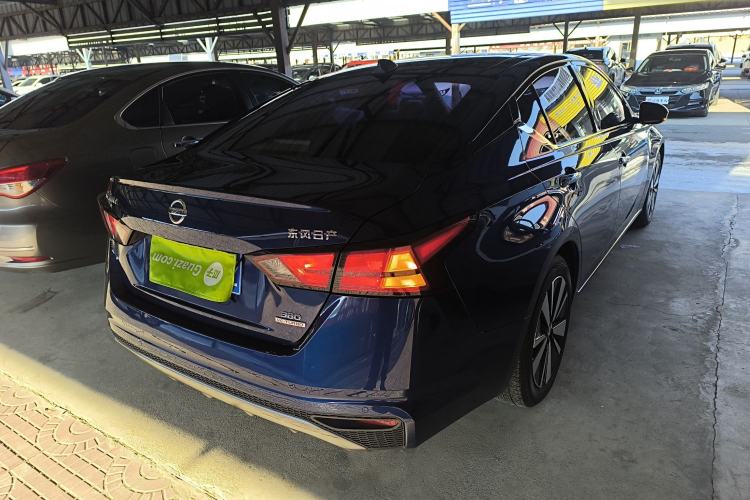 Used Nissan Teana 2019 2.0T XL Upper Smart Enjoyment Version