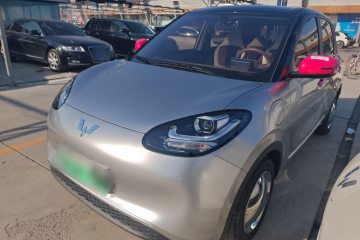 Used Wuling Bingo 2025 203km Light Edition