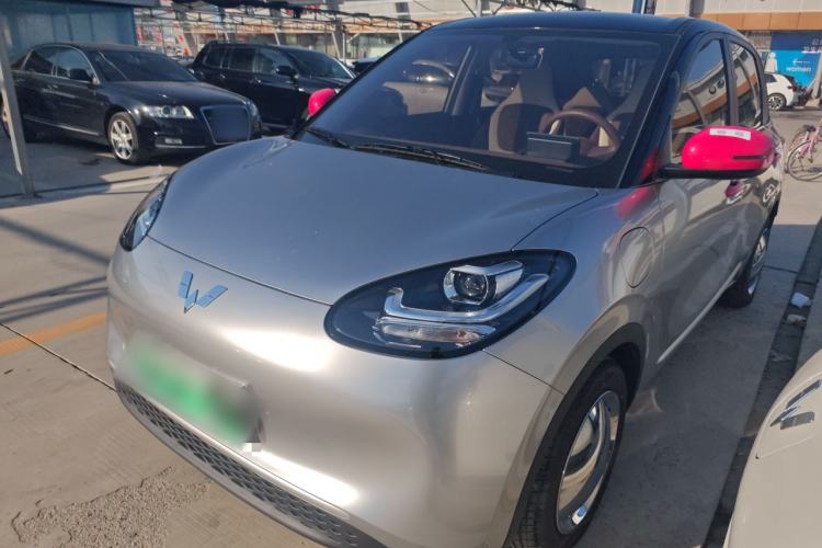Used Wuling Bingo 2025 203km Light Edition
