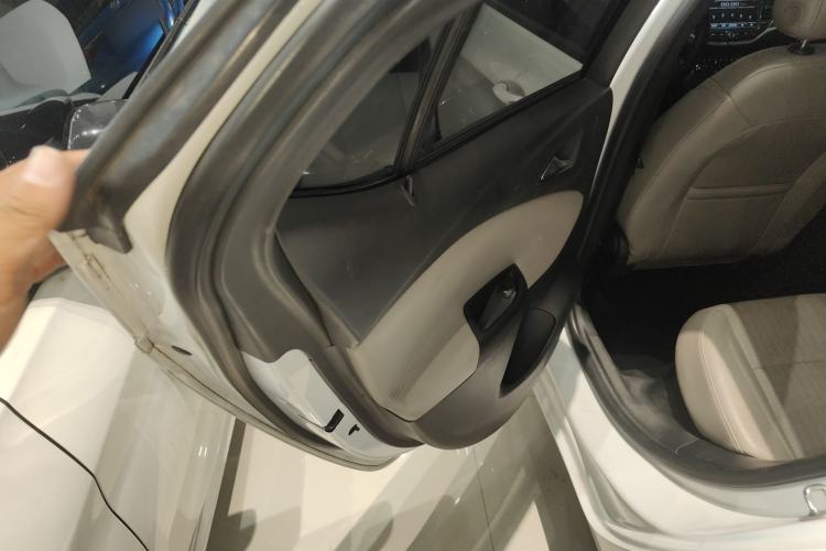 Used Buick Verano 2016 Hatchback 15S Automatic Leading Model