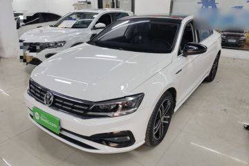 Used Volkswagen Lamando 2021 280TSI DSG Comfort Edition