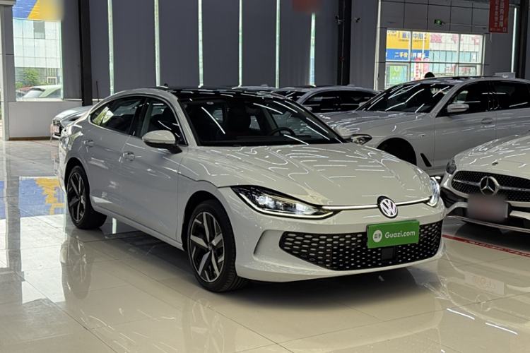 Used Volkswagen Lamando 2025 Lavida L 280TSI DSG Cool & Spicy Edition
