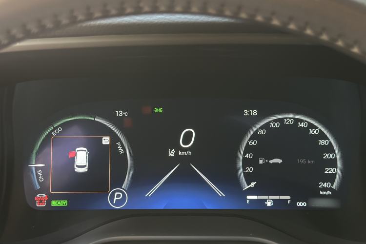 Used Toyota Sienna 2023 2.5L Hybrid Platinum Edition