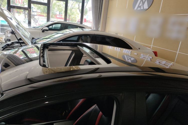 Used Honda Civic 2016 220TURBO CVT Luxury Edition