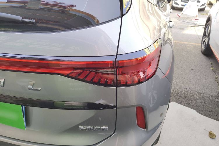 Used Haval H6 2022 3rd Generation 1.5T Automatic Two-Wheel Drive Supreme+
