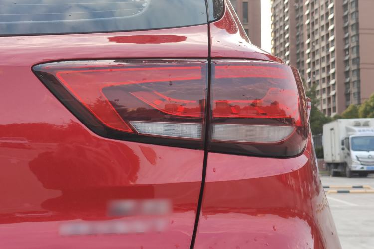 Used MG ZS 2020 180 DVVT Automatic Lite
