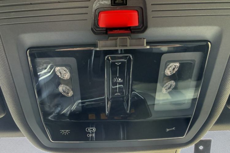 Used Volkswagen ID.4 CROZZ 2022 Pure Edition Limited Edition
