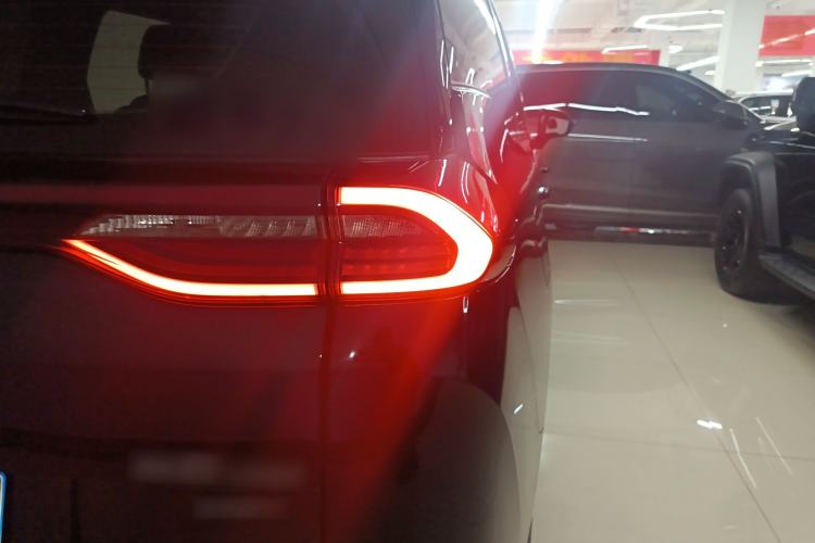 Used GAC Trumpchi M6 2023 PRO 270T DCT Luxury Edition