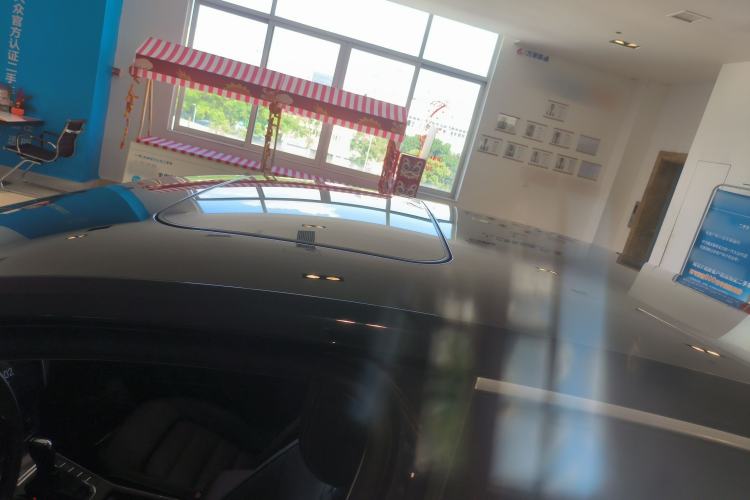 Used Volkswagen Passat 2016 1.8T Government Procurement Version (CEA Engine + 6AT)
