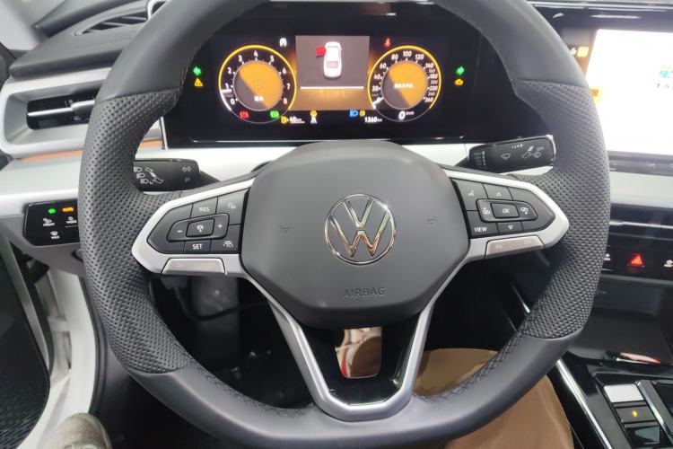 Used Volkswagen Lamando 2024 Lavida L 280TSI DSG Cool & Spicy Edition