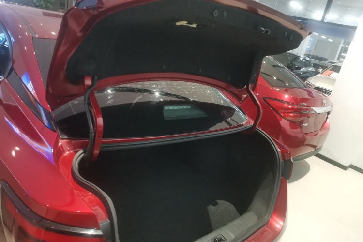 Used Nissan Sylphy 2021 1.6L XL CVT Enjoyment Edition
