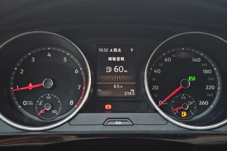 Used Volkswagen Tiguan L 2017 330TSI Automatic Two-Wheel Drive Comfort Edition