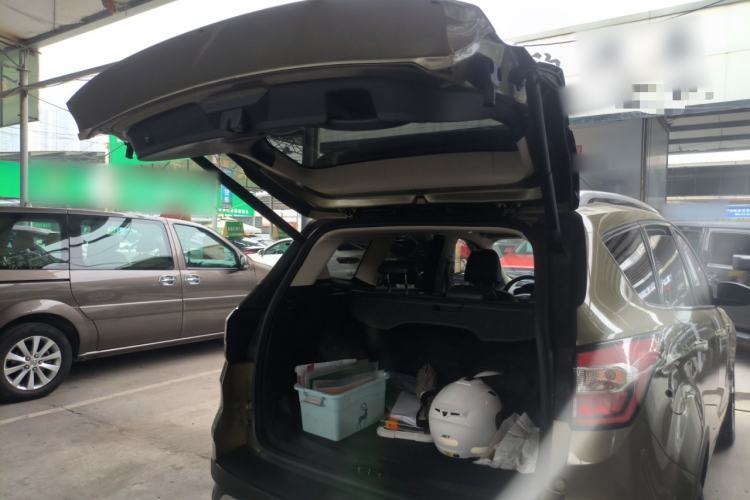 Used Ford Kuga 2017 EcoBoost 180 Two-Wheel-Drive Luxury Wing Edition