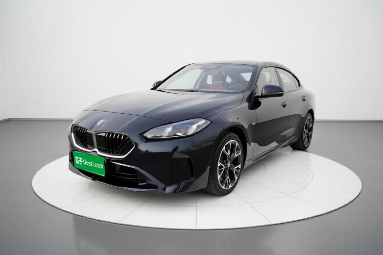 Used BMW 2 Series 2025 225L M Sport Package