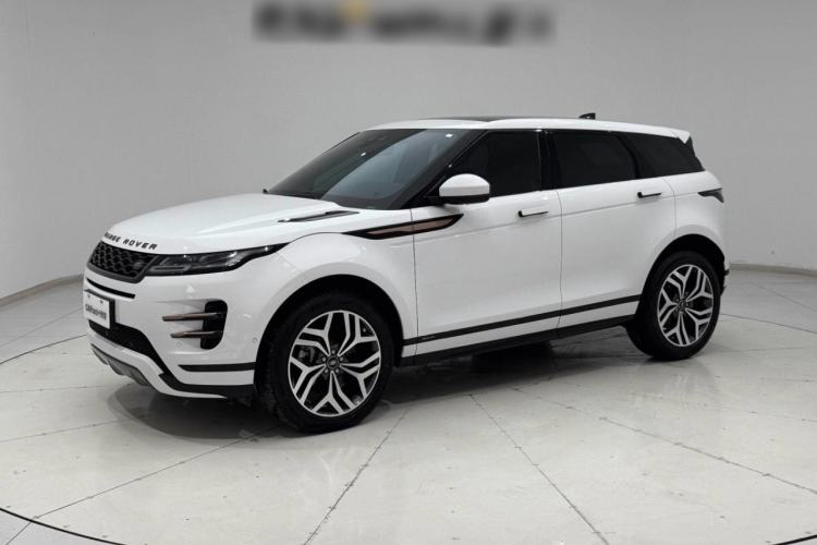 Used Land Rover Range Rover Evoque 2020 249 PS R-DYNAMIC S Sport Edition
