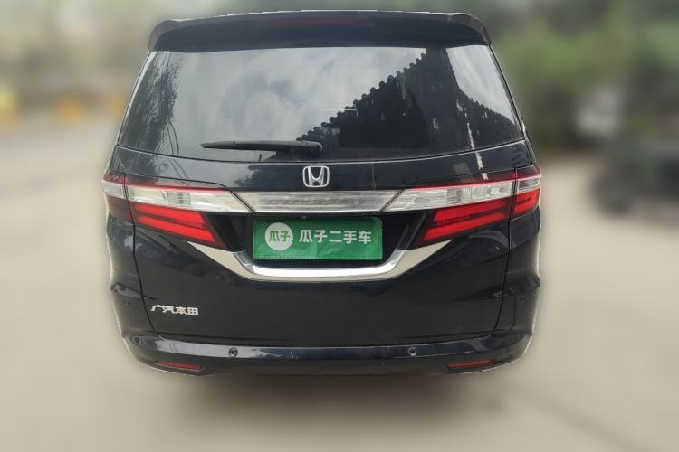 Used Honda Odyssey 2015 2.4L Smart Edition