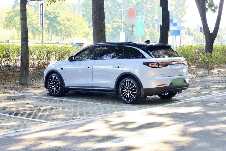 Used Leapmotor C11 2021 Performance Edition
