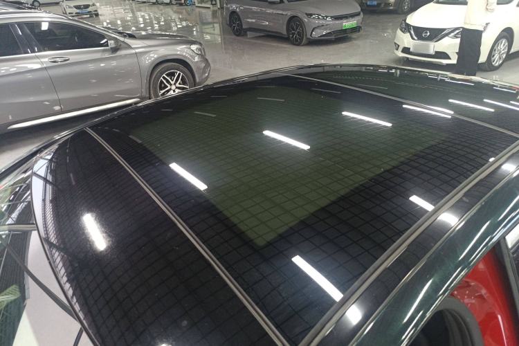 Used Mercedes-Benz C-Class 2021 C 260 L Sport Edition
