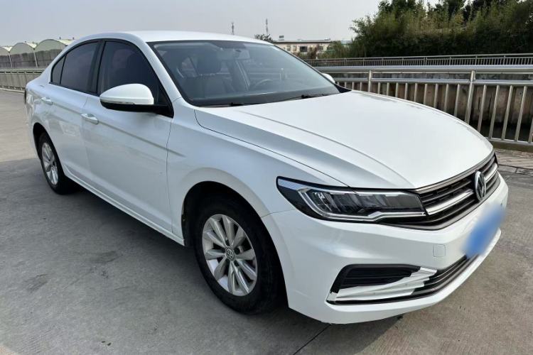 Used Volkswagen Bora 2020 1.5L Automatic Fashion Edition
