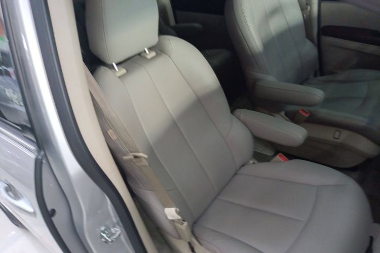 Used Buick GL8 2017 25S Comfort Version China V Standard
