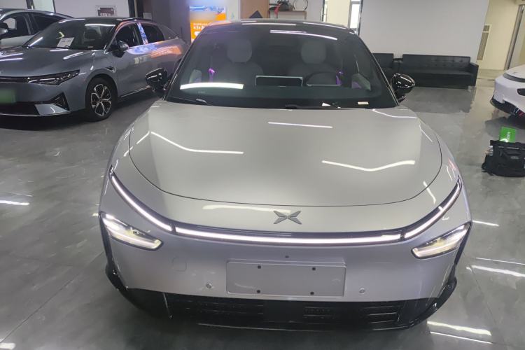 Used XPeng P7+ 2024 Long-Range Max
