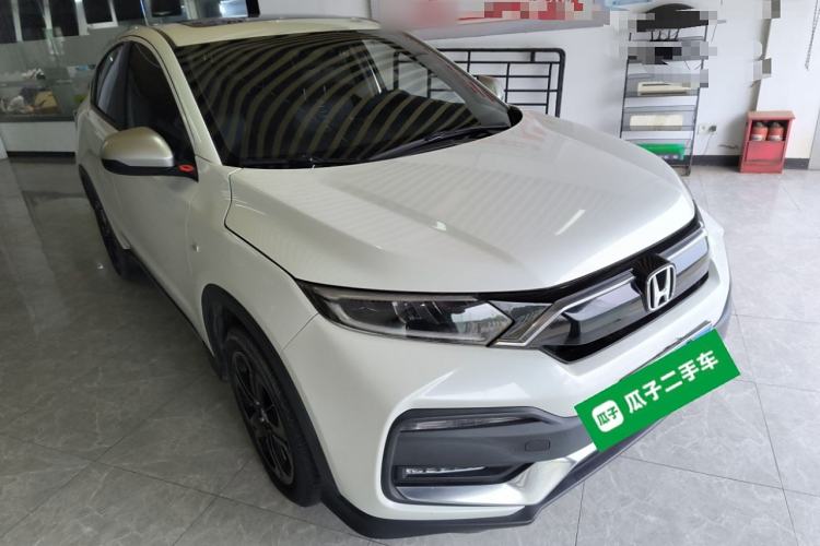 Used Honda XR-V 2020 220TURBO CVT Luxury Edition
