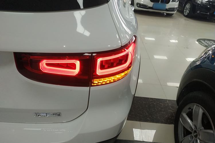 Used Mercedes-Benz GLB 2022 GLB 200 Dynamic Edition
