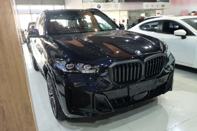 Used BMW X5 