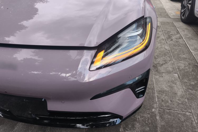 Used AION RT 2025 650 LiDAR Edition
