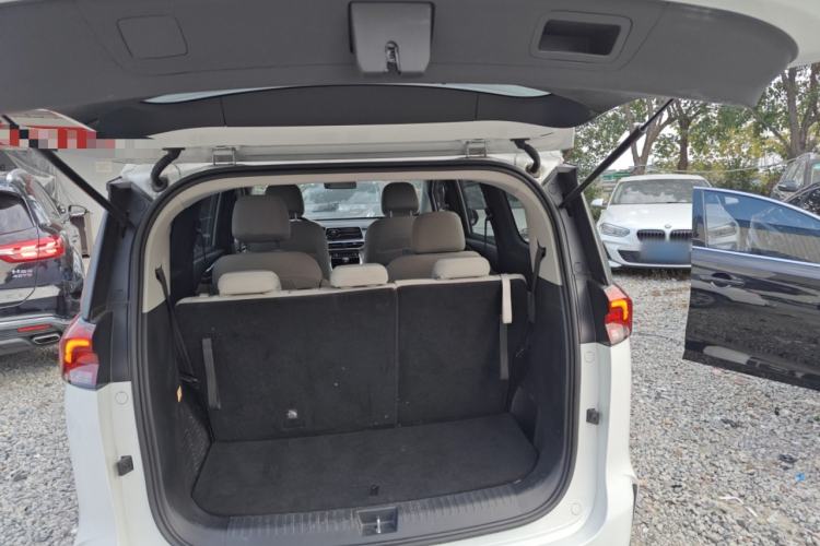 Used SAIC MAXUS G50 2023 1.5T Manual Comfort A
