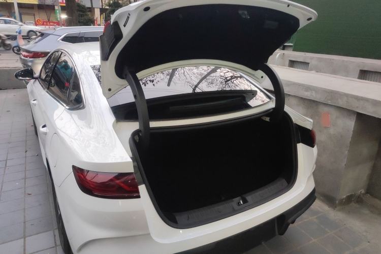 Used BYD Qin L 2024 DM-i 80KM Beyond Model
