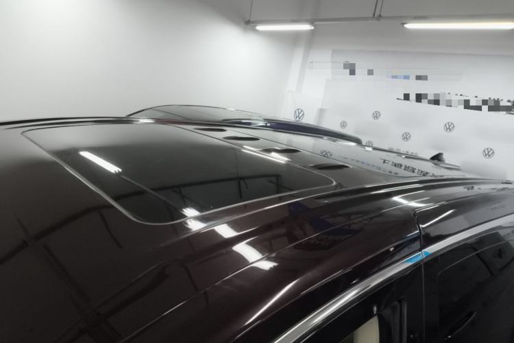 Used Buick GL8 2020 Avenir Avia Six-Seat Deluxe Edition
