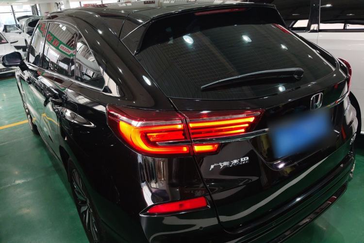 Used Honda Avancier 2020 370TURBO Two-Wheel Drive Luxury Edition
