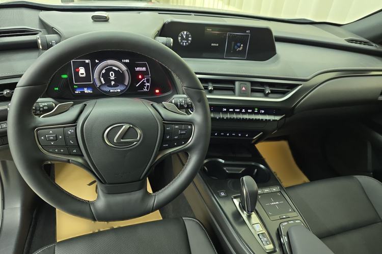 Used Lexus UX New Energy 2020 300e Pure·Joy Edition