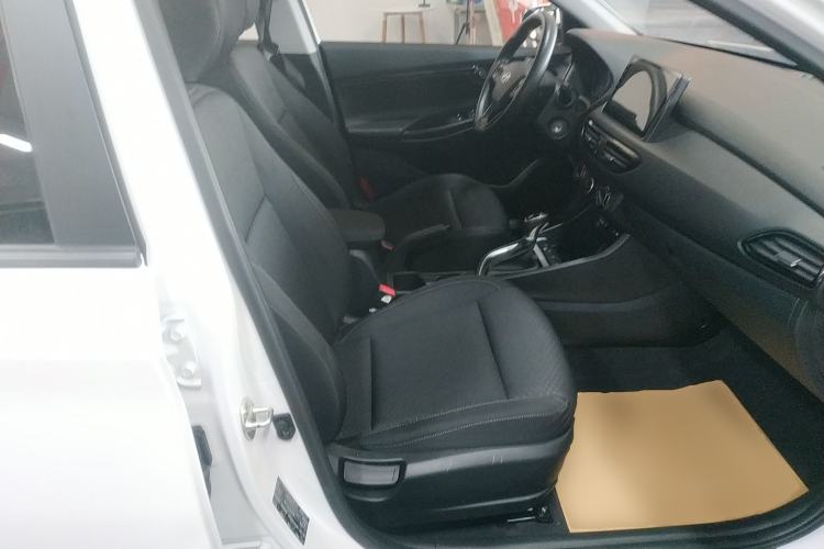 Used Hyundai Celesta 2020 1.6L Automatic GL Enjoyable Edition