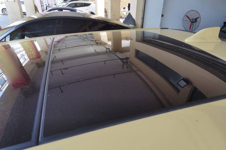 Used  Horizon 2023 550 km Creator Edition
