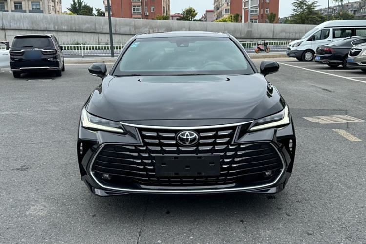 Used Toyota Avalon 2022 2.0L Luxury Edition
