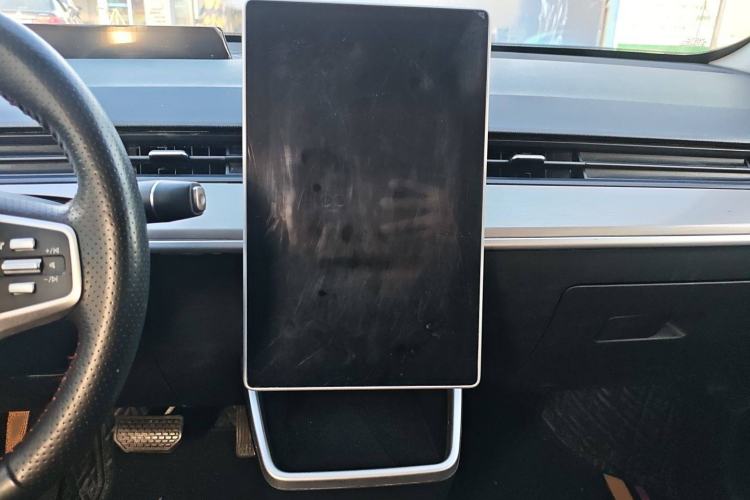 Used NETA V 2021 Standard Range Entertainment Version – Upgraded Model
