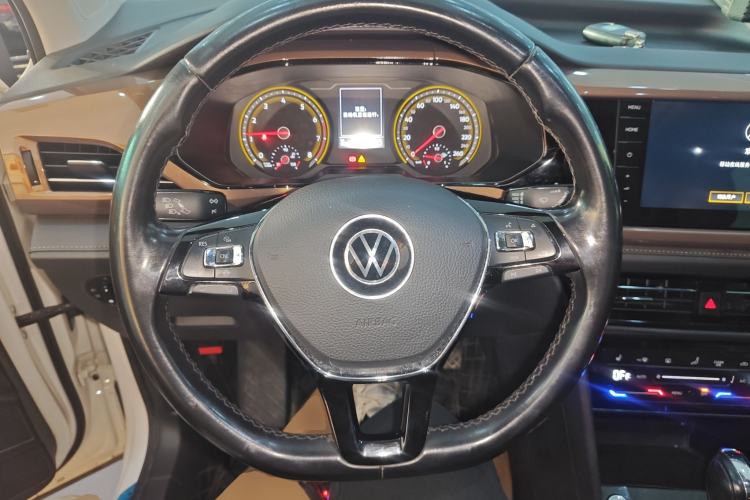 Used Volkswagen Tharu 2021 280TSI Two-Wheel-Drive Luxury Plus Edition
