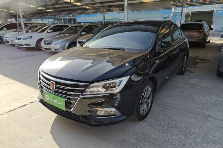 Used Roewe i5 2019 1.5L Manual 4G Connect Leehao Flagship Edition
