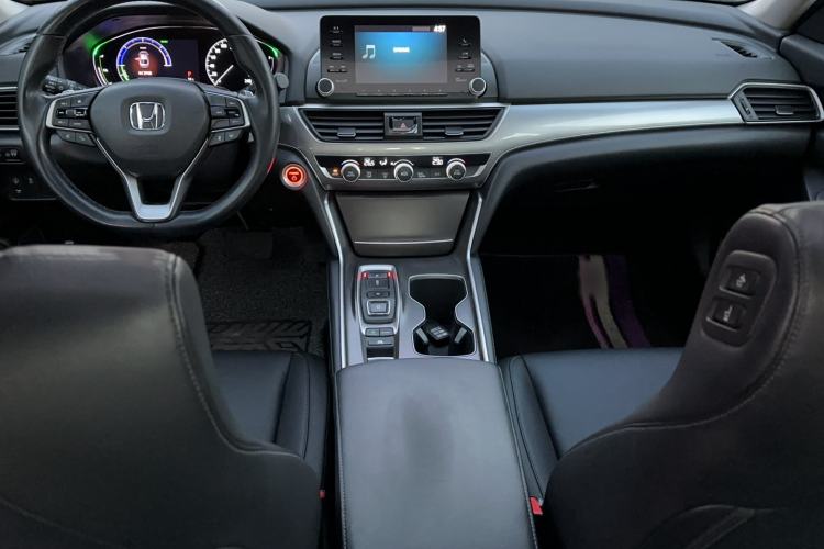 Used Honda Accord 2018 Rui Hybrid 2.0L Rui Ling Edition China VI
