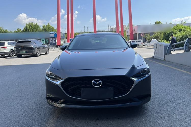 Used Mazda Mazda 3 Axela 2021 2.0L Automatic Zhiya Edition