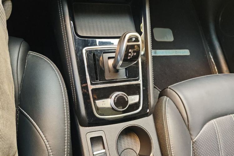 Used BYD Song New Energy 2019 Song DM 1.5TID Smart Connect Sharp Edition