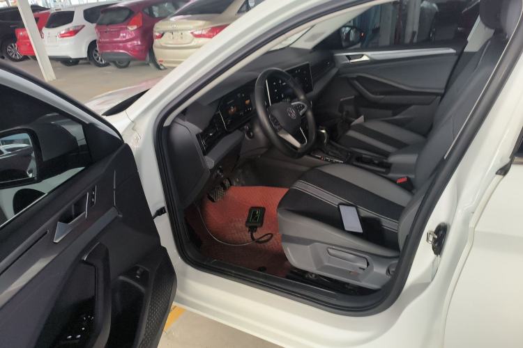 Used Volkswagen Sagitar 2024 200TSI DSG Flyover Edition