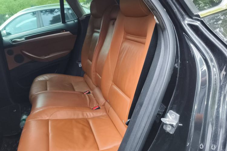 Used BMW X6 2011 xDrive35i